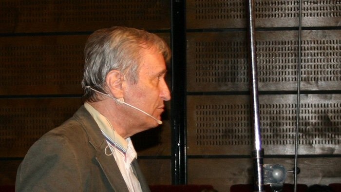 Milan Markovič