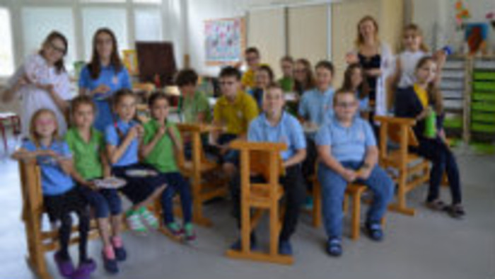 Detský ateliér v Trnave
