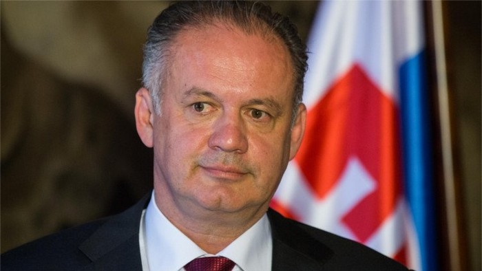 K veci: Sto dní prezidenta Andreja Kisku...