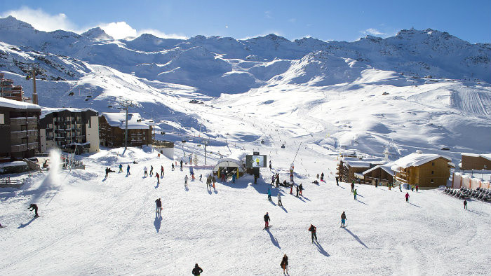 Prvé lyže pochádzajú z okolia Bajkalu