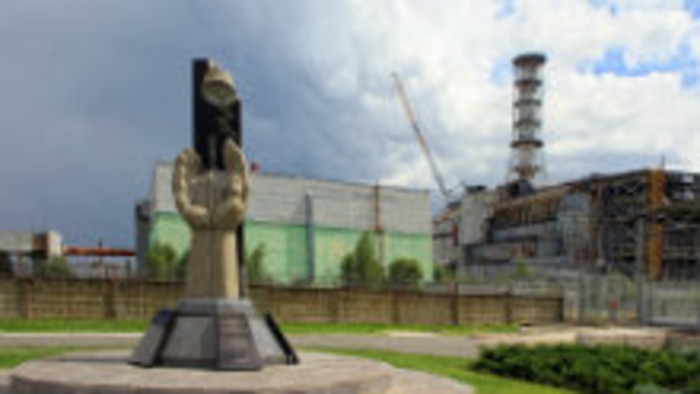 Černobyľ a Československo – 5. časť