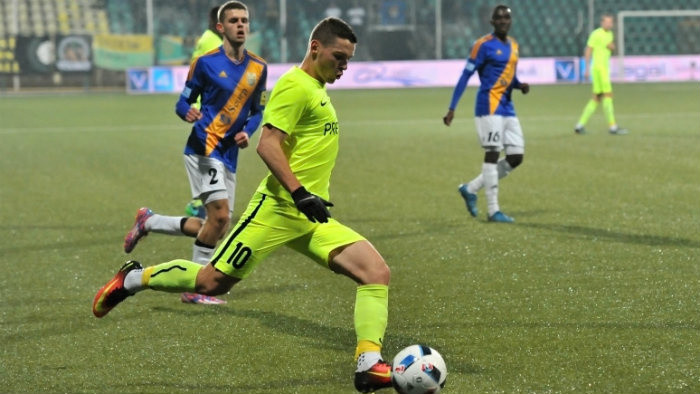 Po futbalovej jeseni