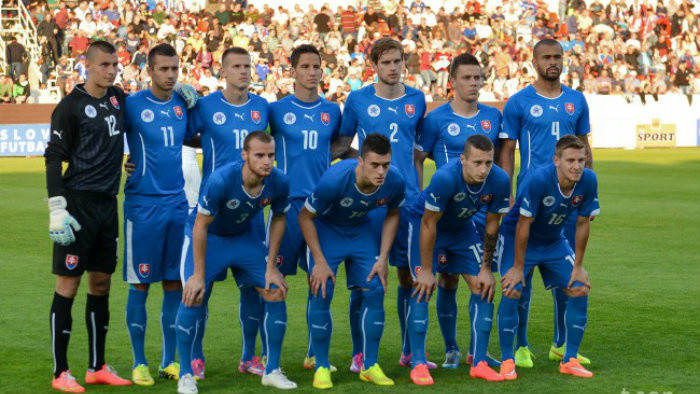 ME vo futbale do 21 rokov