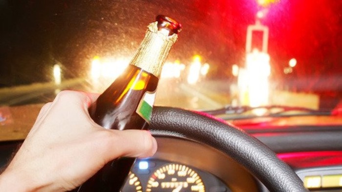 Young drivers in Slovakia