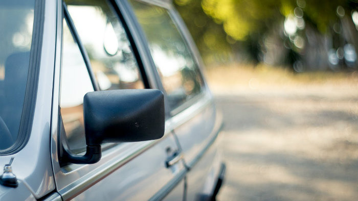 Čo sa stane, ak vám poškodia auto na emisnej kontrole?