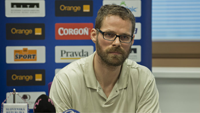 Aké plány má útočník Michal Handzuš? 