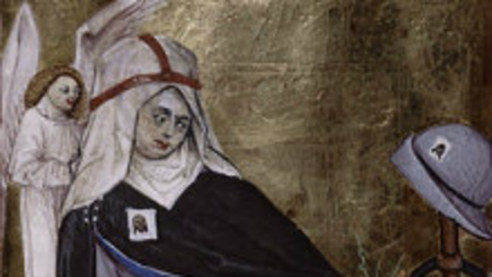 Svätá Brigita Švédska
