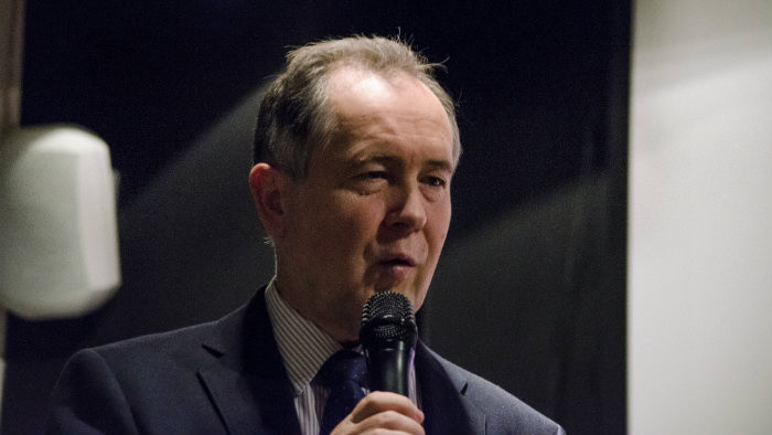 Pavol Demeš 