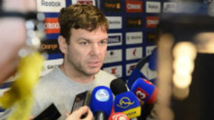 Jozef Stümpel sledoval výkony repre