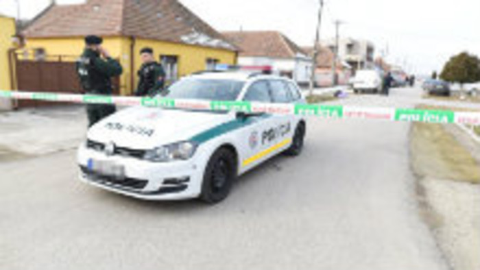 K veci: Talianská mafia môže stáť za vraždou novinára
