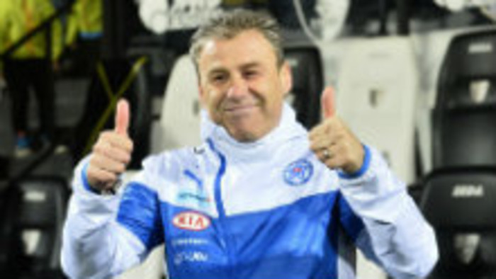 Zraz futbalovej reprezentácie