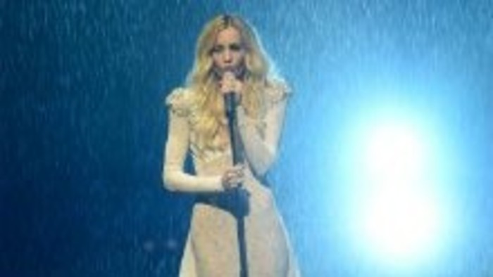 Naša hudba – Mária Čírová