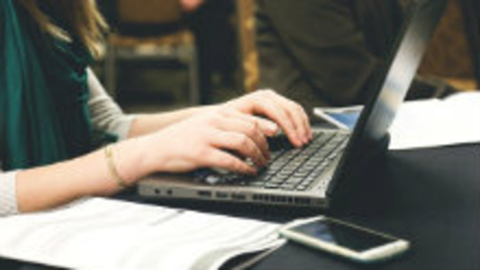 Zberačov údajov z internetu zaujíma každý váš pohyb