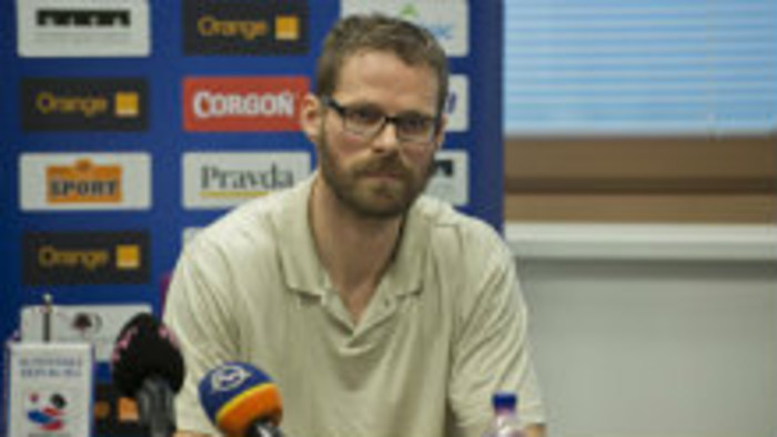 Zlatí chlapci opäť v hokejovej repre