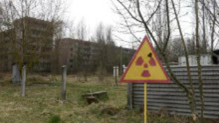 K veci: Tridsať rokov od výbuchu jadrovej elektrárne v Černobyle