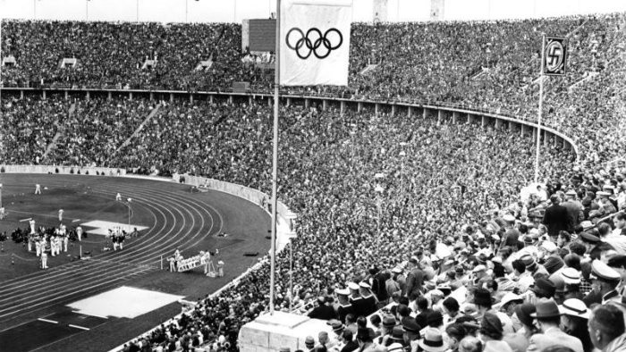 Olympijské kuriozity – 4. časť