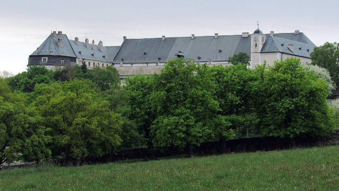 Rádiovíkend 2.7.2016– pozvánky