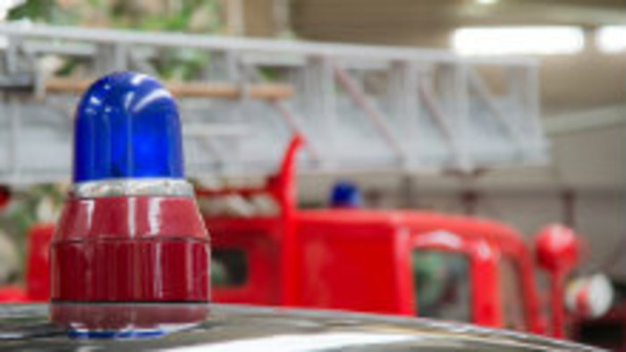 Nové zásahové hasičské auto nemôže zasahovať