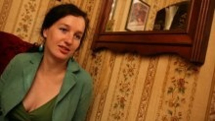 Ivana Šebestová, animátorka