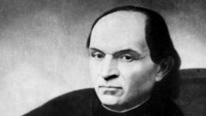 200 rokov od narodenia Andreja Sládkoviča