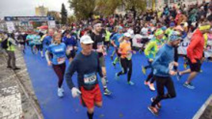 Po Maratóne mieru v Košiciach