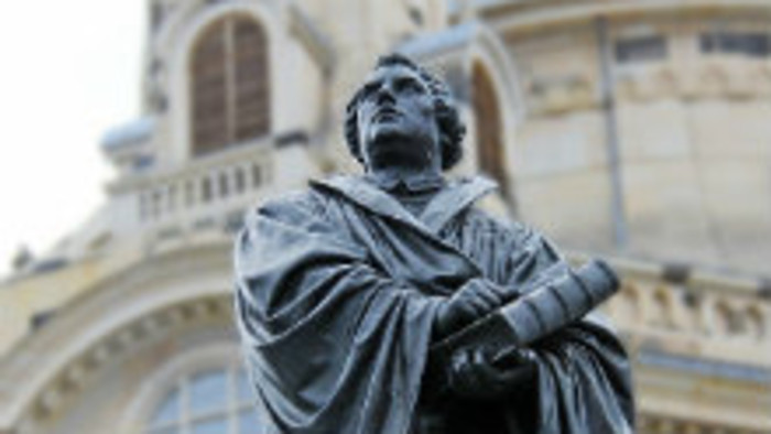 Luther