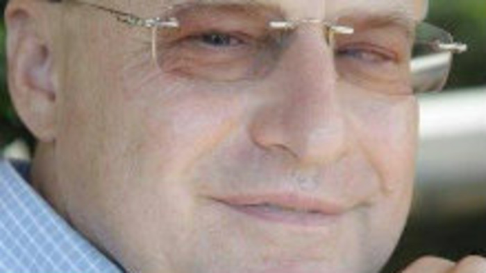 Miroslav Musil