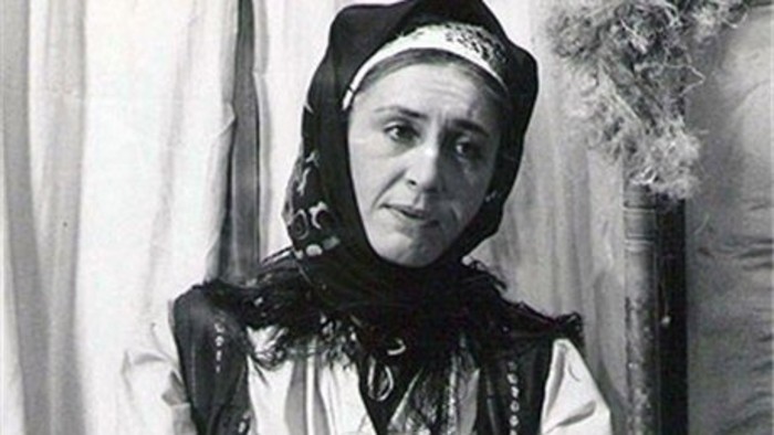 Viera Strnisková