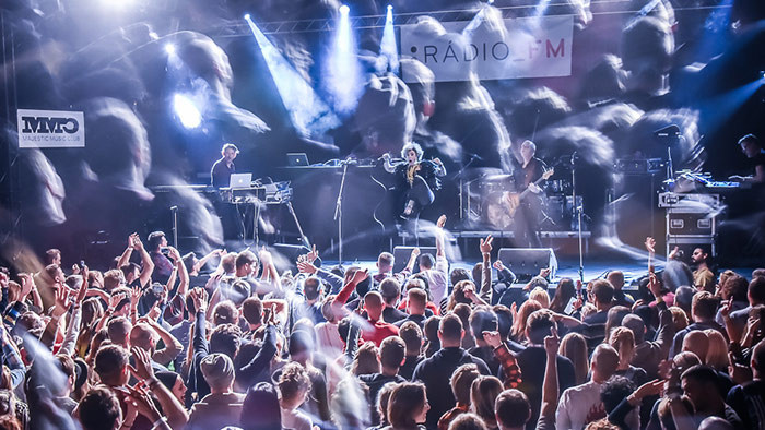 Fotoreport – 13. narodeniny Rádia_FM
