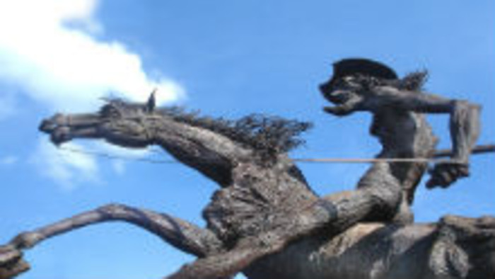 A Don Quijote első szlovák adaptációja