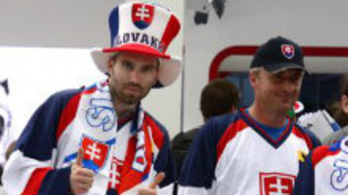 Pätoro hokejového fanúšika – 3. časť
