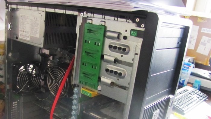Elektronické služby