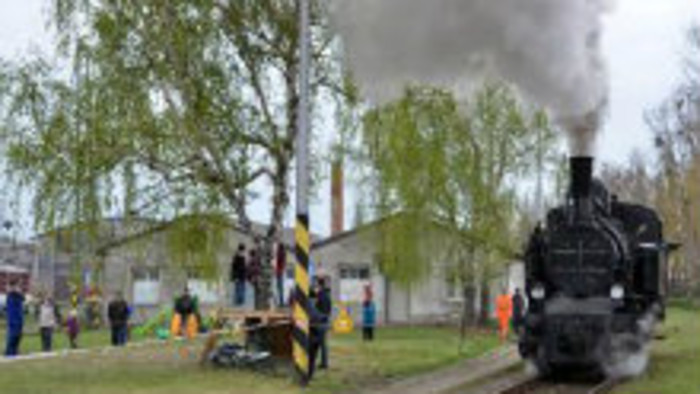 Rádiovíkend 16.4.2016 – pozvánky