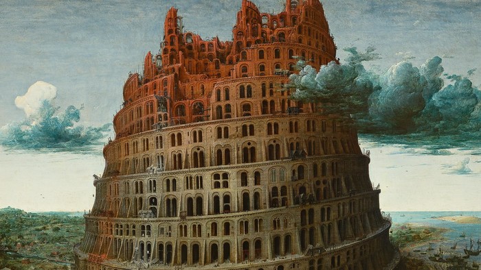 Výstava Bruegel je senzáciou 