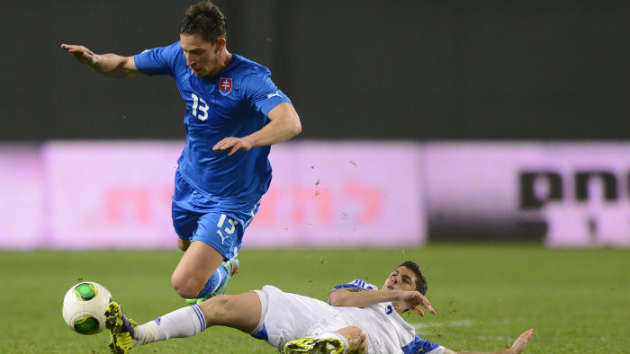 Filip Hološko a jeho pôsobenie v austrálskom FC Sydney