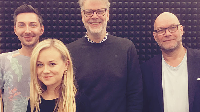 Prečo je severské krimi také úspešné?