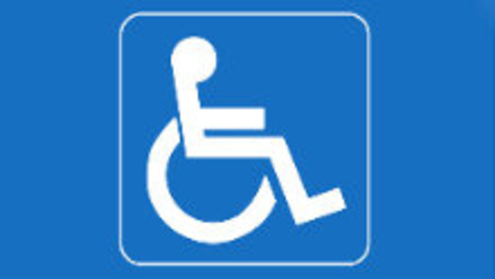 Aplikácia pre handicapovaných