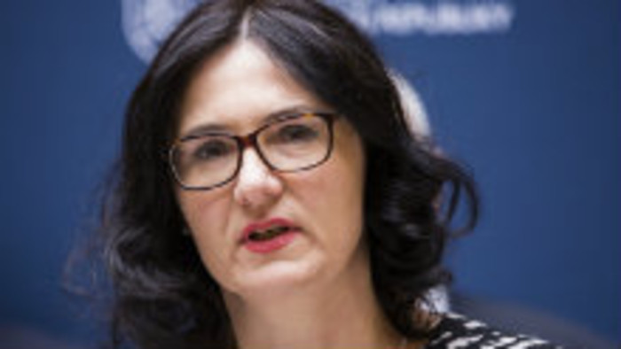 K veci: Patrí alebo nepatrí politika na školskú pôdu?