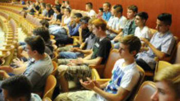 Duálny systém vzdelávania a automobilky