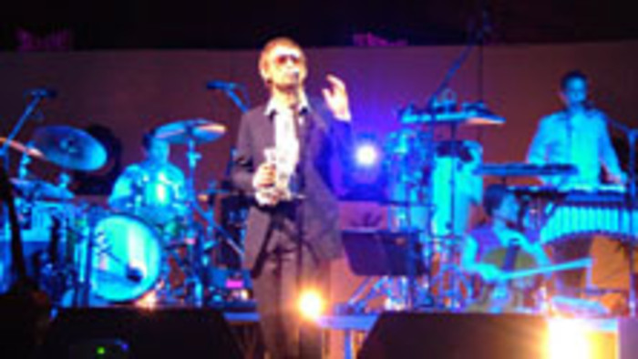 Najlepšia sobotná hudba: Divine Comedy aj 5nizza