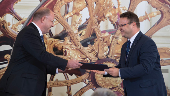 Spolupráca RTVS a Českého rozhlasu počas budúcoročných výročí