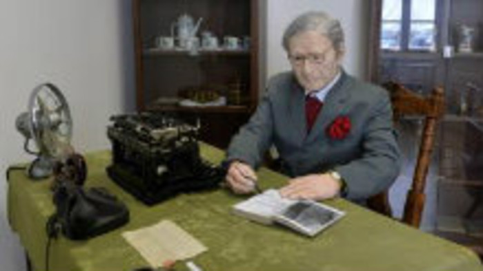 Voskové figuríny v Bohuniciach