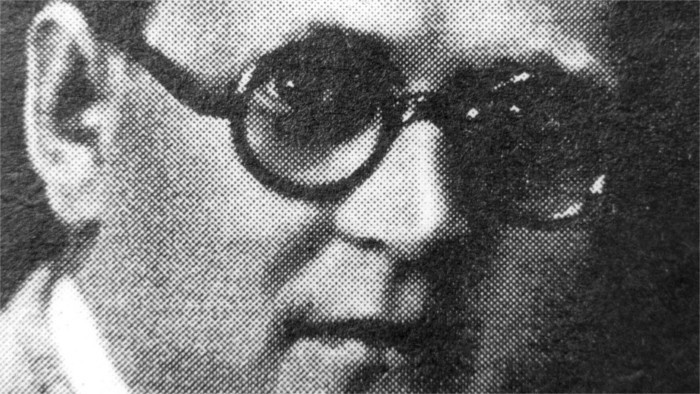 Jozef Cíger Hronský