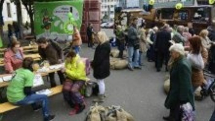 Slovensko sa stalo súčasťou kampane Za spravodlivú čokoládu