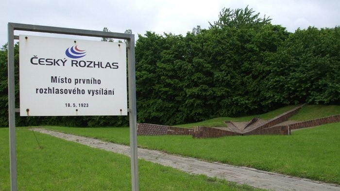 90 rokov Československého rozhlasu - 1. časť