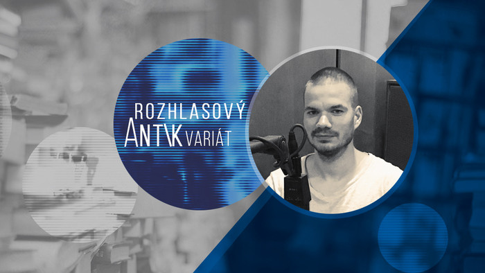 Ars litera s Nikolajom Nikitinom