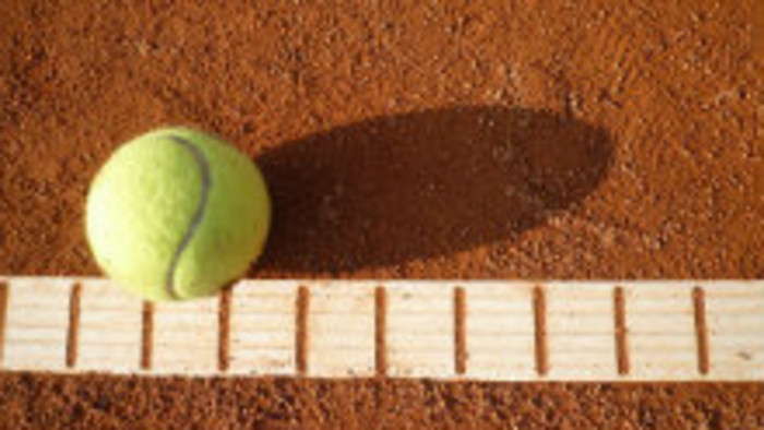 Tenis DC: pred Rumunsko – Slovensko