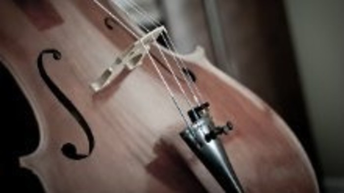 Orchestrové blues – 3. časť
