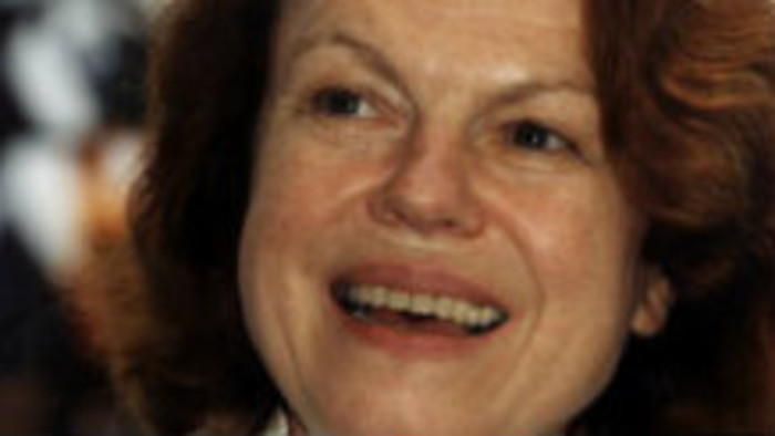 Iva Janžurová