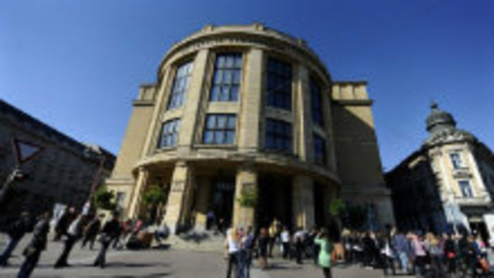 K veci: Reforma vysokých škôl